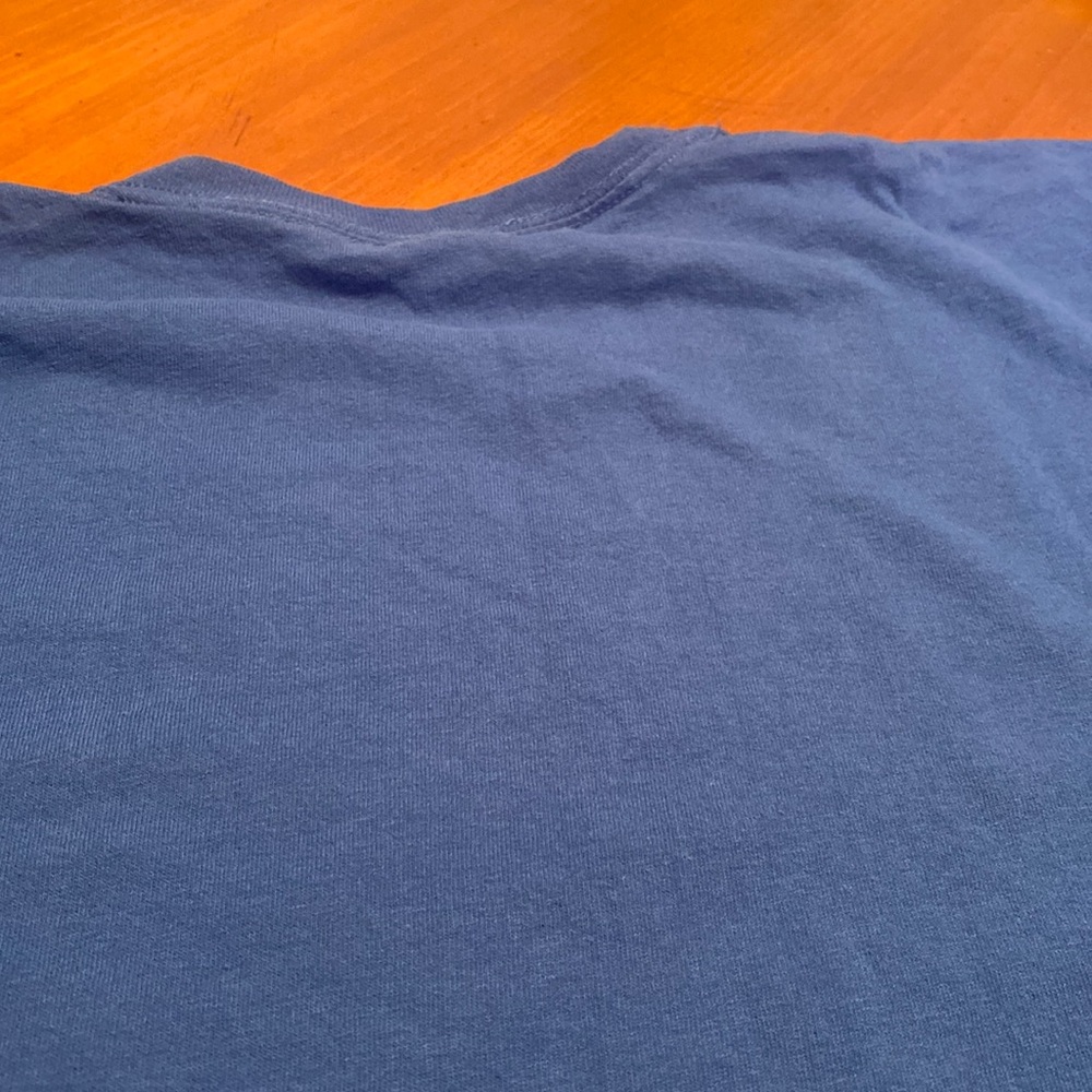 (2) Florida Gator Grey & Blue T-Shirts Ready to Wear - Size XXL - Picture 10 of 14